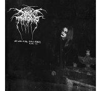 Darkthrone - The Wind of 666 Black Hearts Vol.1 (Black Vinyl) [VINYL]