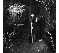 Darkthrone - The Wind of 666 Black Hearts Vol.2 (Black Vinyl) [VINYL]