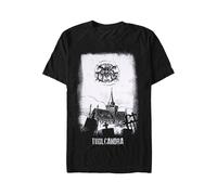 Darkthrone - Thulcandra - T-Shirt - black - M - 100% Cotton M