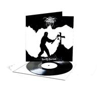 Darkthrone 'Too Old, Too Cold' Vinyl - NEW