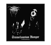 Darkthrone - Transilvanian Hunger - Patch Onesize