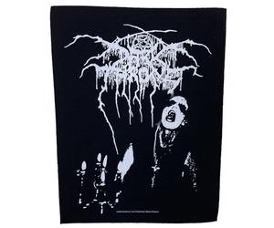 Darkthrone - Toppe Transylvanian Hunger