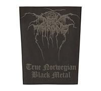 Darkthrone - Toppe True Norwegian Black Metal