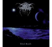 Darkthrone - Total Death