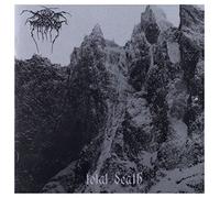 Darkthrone - Total Death