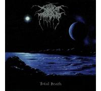 Darkthrone Total Death (CD) Album (Jewel Case) (US IMPORT)