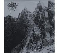 Darkthrone - Total Death [VINYL]