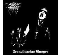 Darkthrone - Transilvanian Hunger