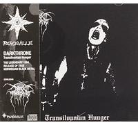 Transilvanian Hunger