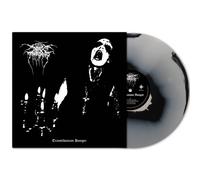 Darkthrone 'Transilvanian Hunger' 30th Anniversary Marble Vinyl - NEW