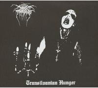 Darkthrone - Transilvanian Hunger