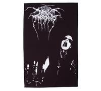 Darkthrone - Transilvanian Hunger - Flag Onesize