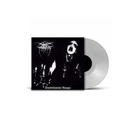 Darkthrone - Transilvanian Hunger Ltd. Clear - Colored Vinyl