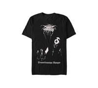 Darkthrone - Transilvanian Hunger - T-Shirt - black - L - 100% Cotton L