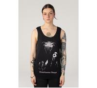 Darkthrone - Transilvanian Hunger - Tank - black - M - 100% Cotton M