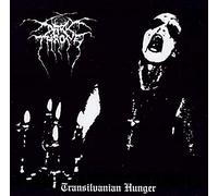 Darkthrone - Transilvanian Hunger [VINYL]