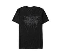Darkthrone - True Norwegian - T-Shirt - black - S - 100% Cotton S