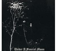 Darkthrone - Under A Funeral Moon