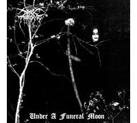 Darkthrone - Under A Funeral Moon (30th Anniversary) [VINYL]