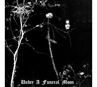 Darkthrone - Under A Funeral Moon