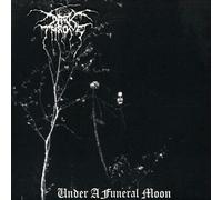 Under a Funeral Moon