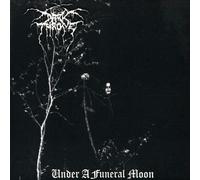 Under a Funeral Moon