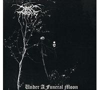 Under a Funeral Moon