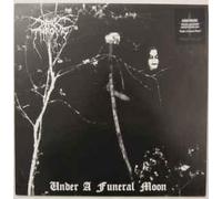 Darkthrone - Under a Funeral Moon [VINYL]