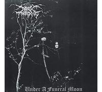 Darkthrone - Under A Funeral Moon [VINYL]