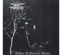 Darkthrone / Under A Funeral Moon (Vinyl) NEW