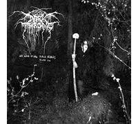 DARKTHRONE - WIND OF 666 BLACK HEARTS VOLUME II - Vinyl Record - K3z