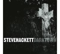 Steve Hackett – Darktown – Vinyl Re-issue (2023)