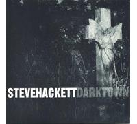 Darktown (2023 Reissue) - Steve Hackett Vinyl