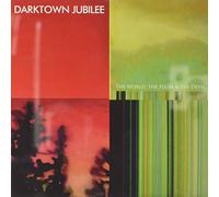 Darktown Jubilee - The World, the Flesh & the Devil
