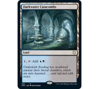 Darkwater Catacombs | Adventures in the Forgotten Realms Commander