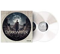 Darkwater - Human (Ltd.Edition Clear Vinyl) [VINYL]