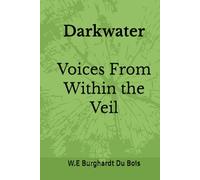 Darkwater Voices From Within the Veil