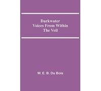 Darkwater Voices From Within The Veil
