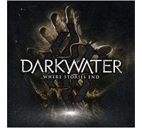 Darkwater - Where Stories End