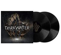 Darkwater - Where Stories End [VINYL]