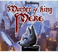 Darkway: Murder of King Mere PC Steam CD Key
