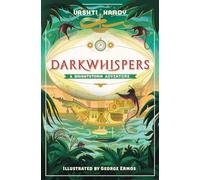 Darkwhispers: 2 (Brightstorm Twins)