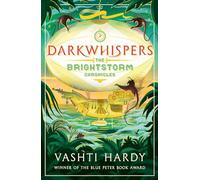 Darkwhispers: 2 (The Brightstorm Chronicles)