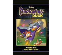Darkwing Duck Classics TP Vol. 02: Cowl & Fowl (Disney)