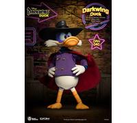 DARKWING DUCK - Darkwing Duck Dynamic 8ction Heroes Action Figure Beast Kingdom