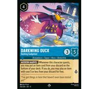 Darkwing Duck - Dashing Gadgeteer | Winterspell