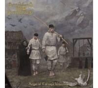 Darkwoods My Betrothed Angel of Carnage Unleashed (CD) Album Digipak (US IMPORT)