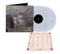 Darkwoods My Betrothed Angel of carnage unleashed LP multicolor Onesize