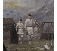 Darkwoods My Betrothed Angel of Carnage Unleashed (Vinyl) (US IMPORT)