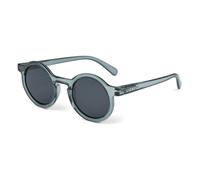 Darla Recycled Fiber Sunglasses Blue 4/10 years